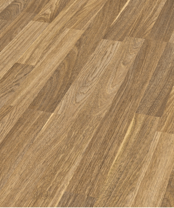 Laminate flooring